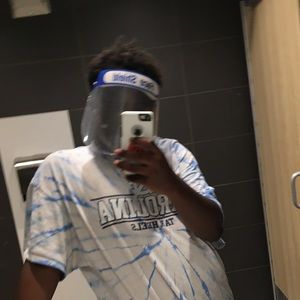 Meet your Posher, Javon